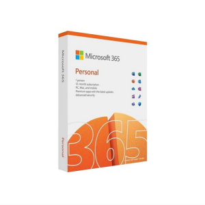 Microsoft 365 Personal