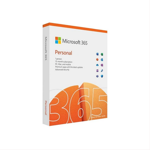 Microsoft 365 Personal